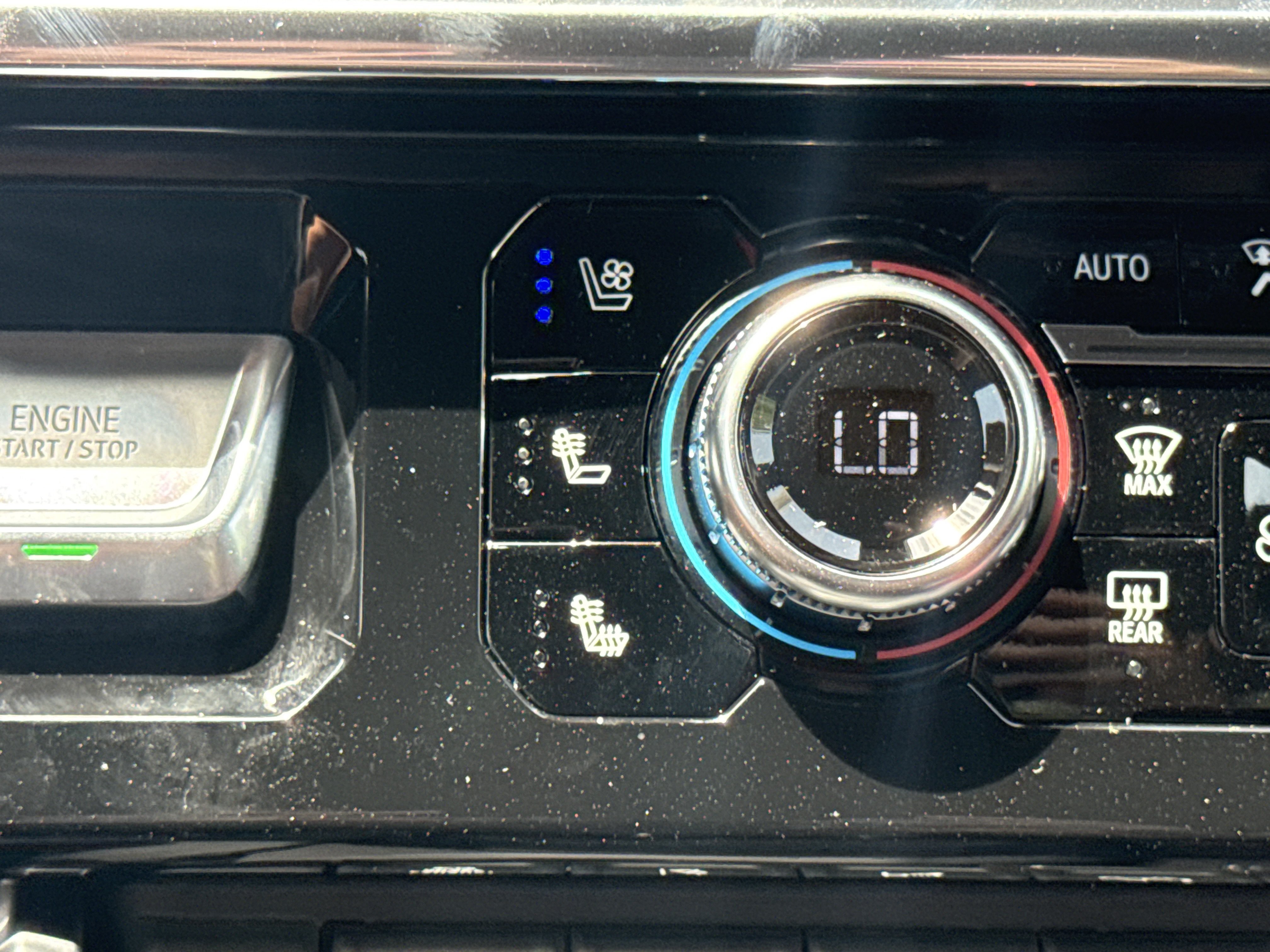 2026 GMC Sierra 2500HD Denali Ultimate - Photo 21