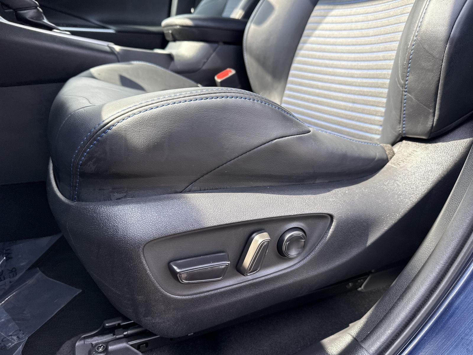 Certified Used 2020 Blueprint w/Midnight Black Metallic Roof Toyota XSE image 16