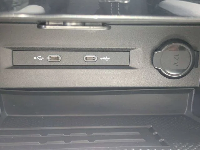 New 2026 Black Volkswagen 1.5T SE image 23