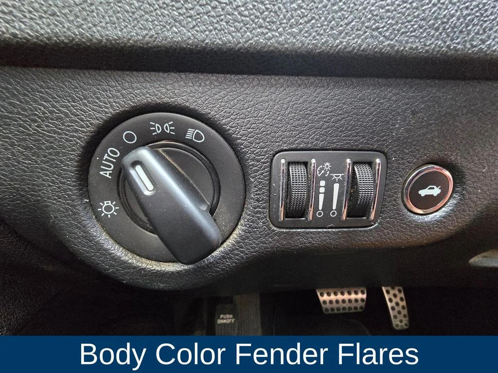 Used 2023 Orange Dodge R/T Scat Pack Widebody image 29