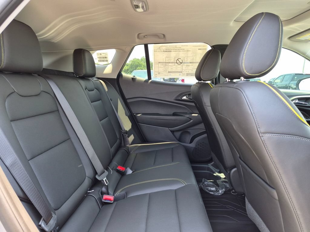 2026 Chevrolet Trax Activ - Photo 26