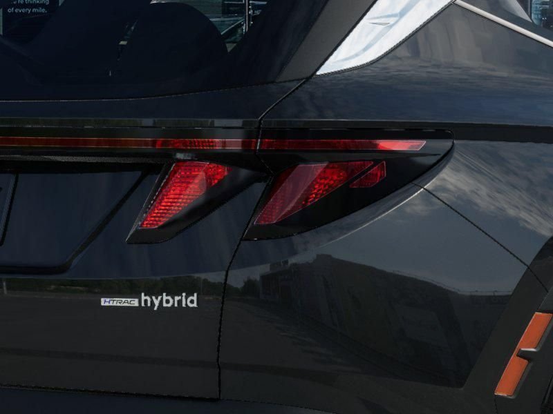 New 2026 Gray Hyundai Blue SE image 11