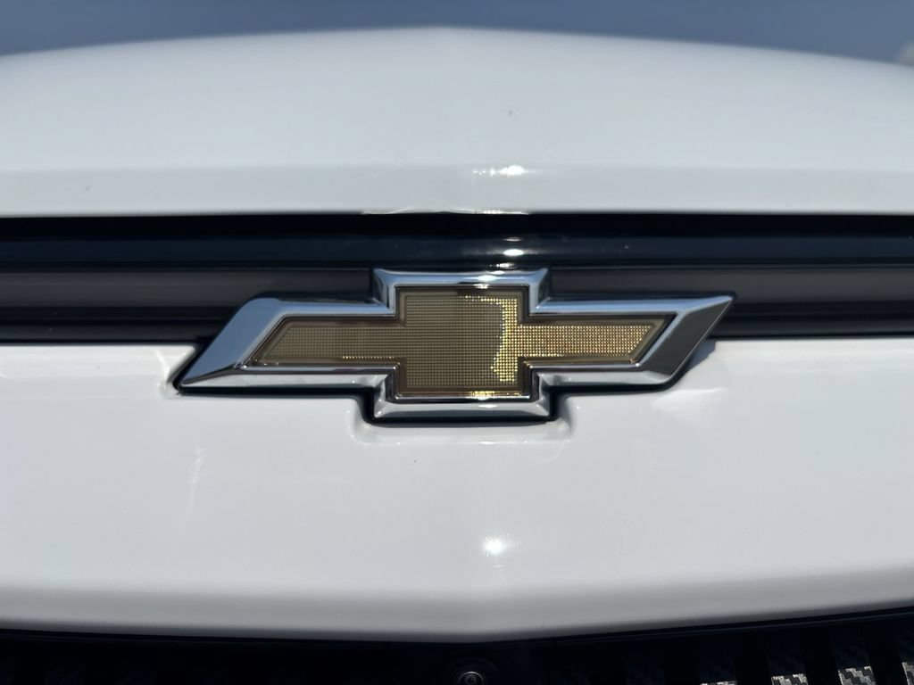 2026 Chevrolet Equinox EV 2LT - Photo 31