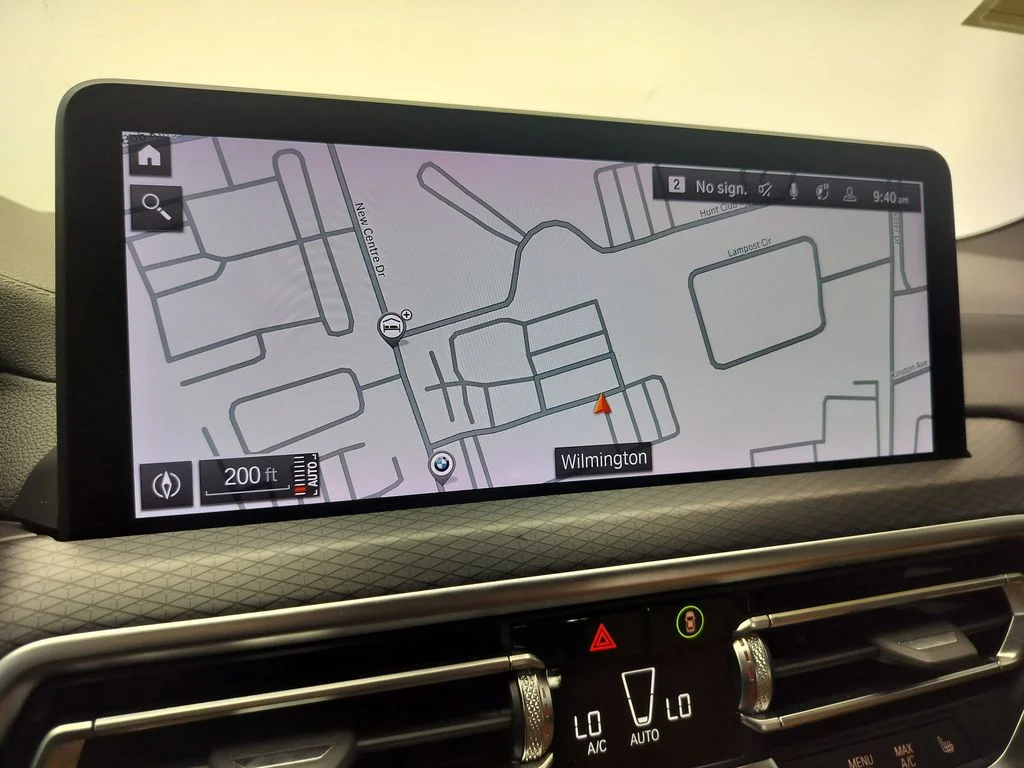 Certified Used 2023 Brooklyn Grey Metallic BMW M40i image 17