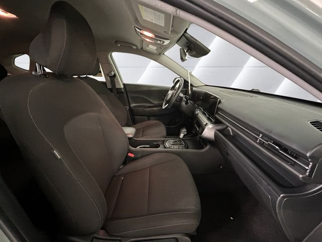 Used 2024 Green Hyundai SEL image 13