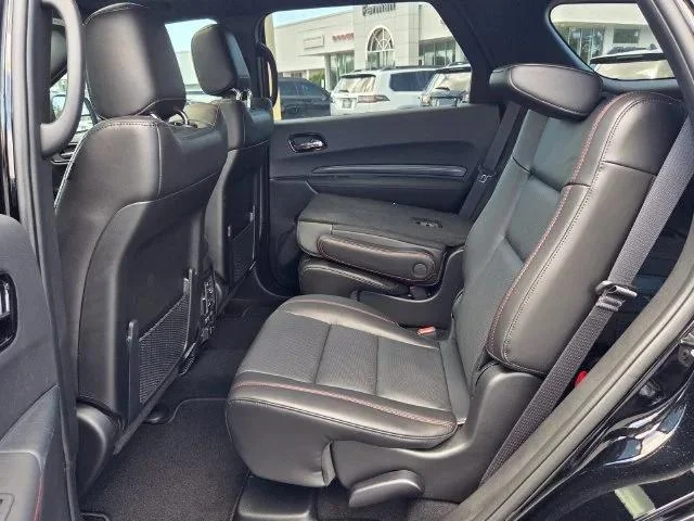 New 2027 Pitch-Black Exterior Paint Dodge R/T image 38
