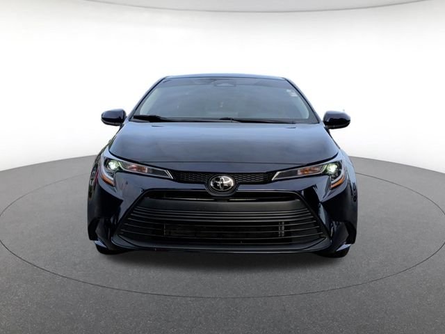 Certified Used 2025  Toyota LE image 9