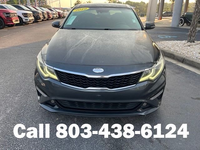 Used 2019  Kia S image 39