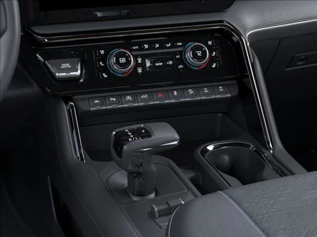 2026 GMC Sierra 1500 AT4X - Photo 23