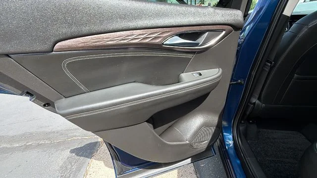 2023 Buick Envision Avenir - Photo 14