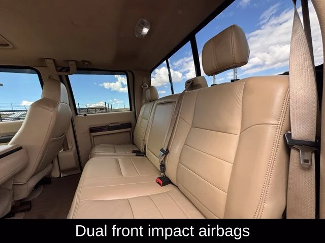 Used 2008  Ford Lariat image 21