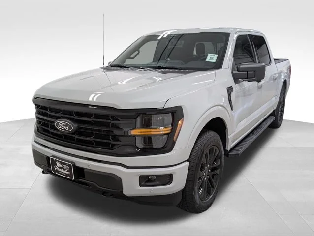 New 2026 Avalanche Ford XLT image 50