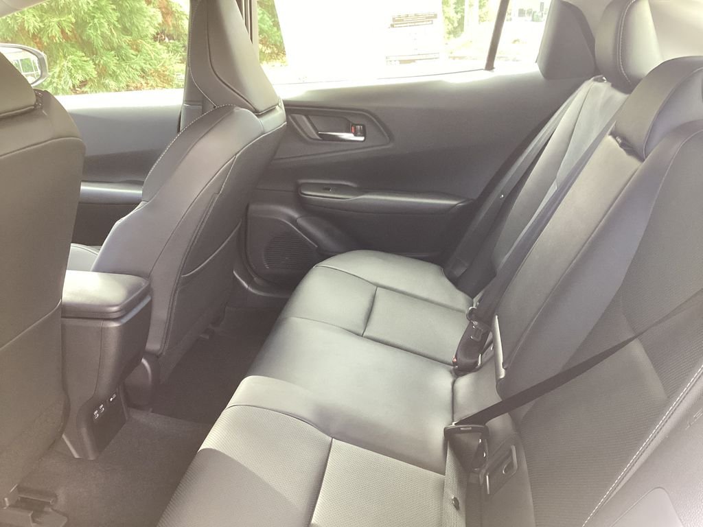 New 2026 Beige Toyota Nightshade image 4