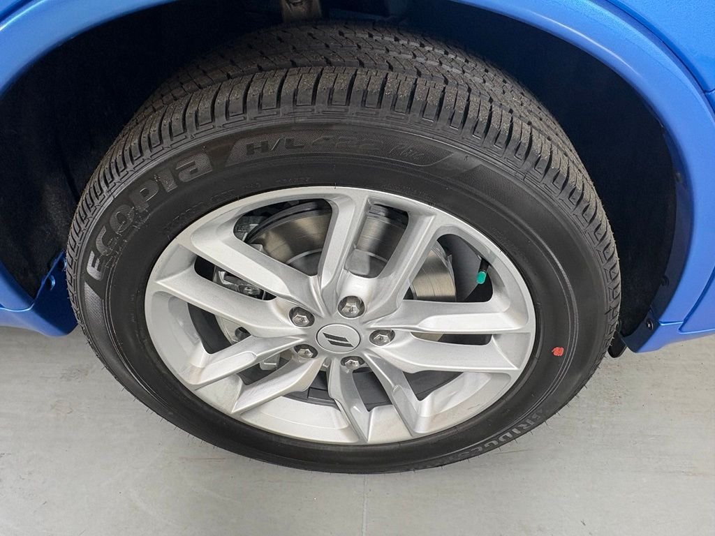 New 2026 B5 Blue Dodge GT Plus image 10