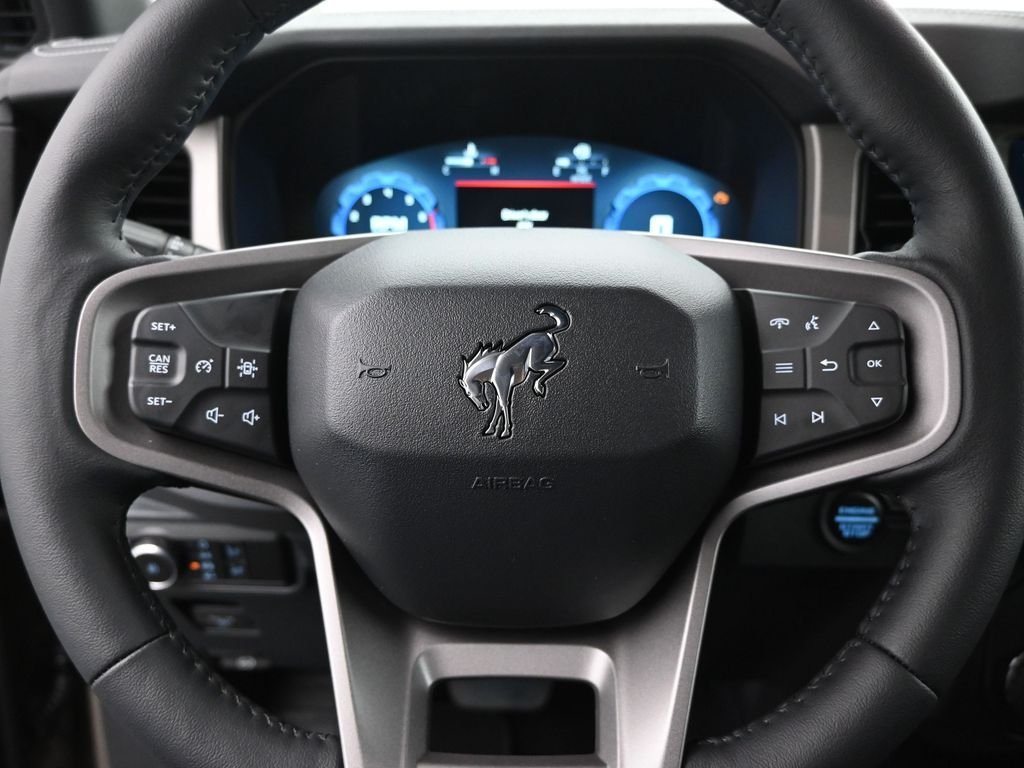 New 2026 Marsh Gray Ford Outer Banks image 11