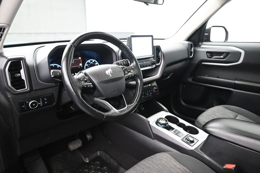 Certified Used 2023  Ford Big Bend image 18