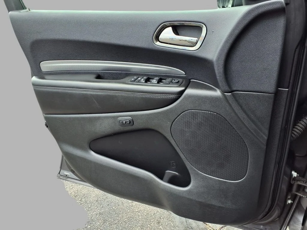 Certified Used 2019 Gray Dodge GT Plus image 19