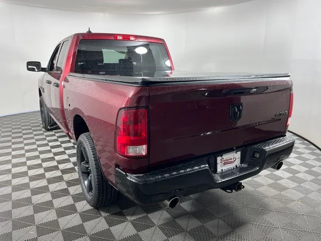 Used 2019 Red Ram Express image 5