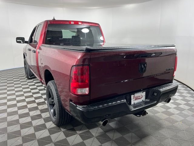 Used 2019 Red Ram Express image 5