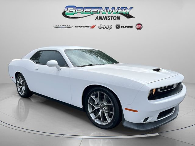 2022 Dodge Challenger GT Auto's photo