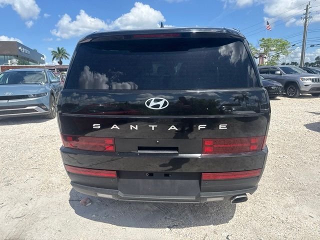 Used 2026 Black Hyundai SE image 7