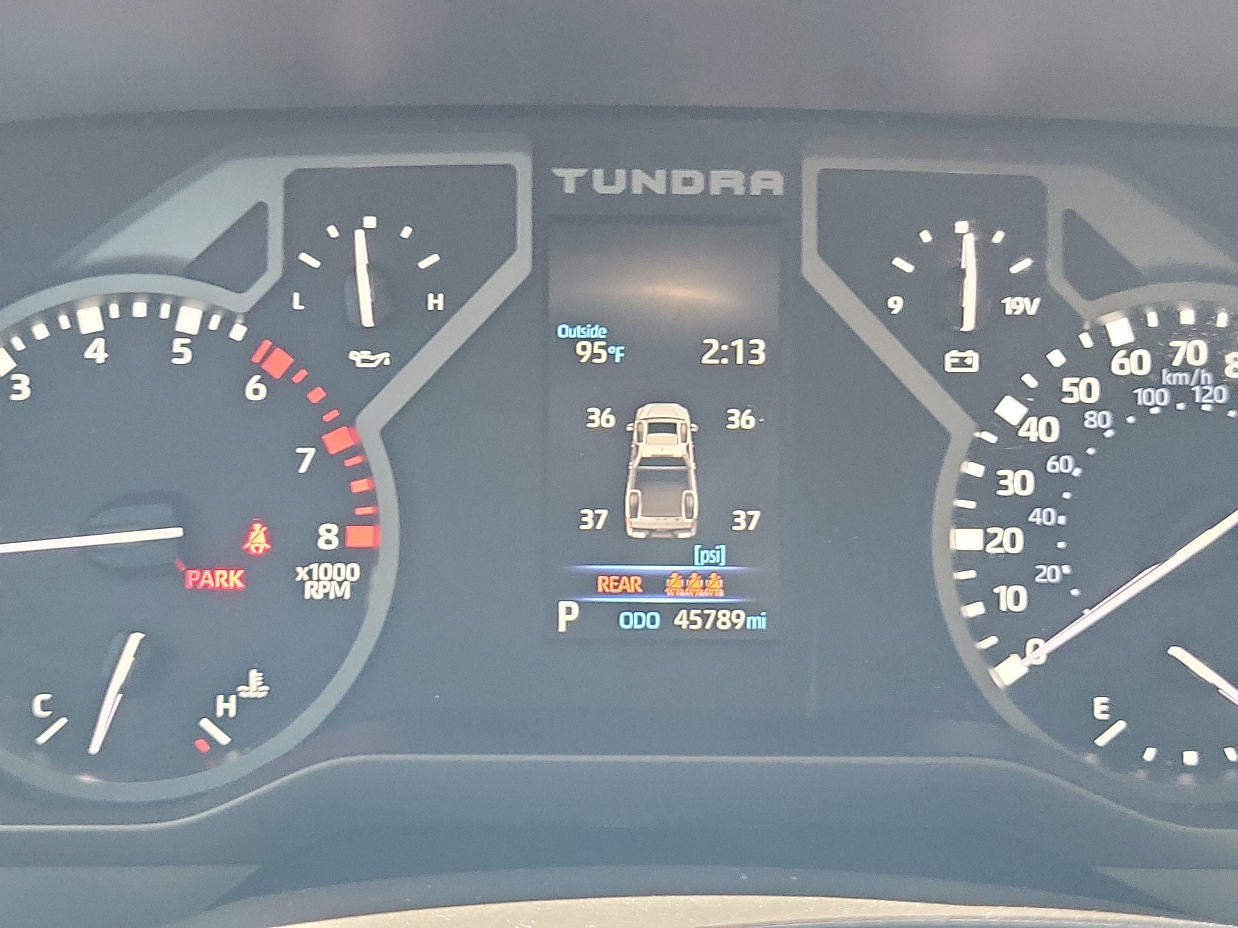 Used 2024 Ice Toyota SR5 image 27