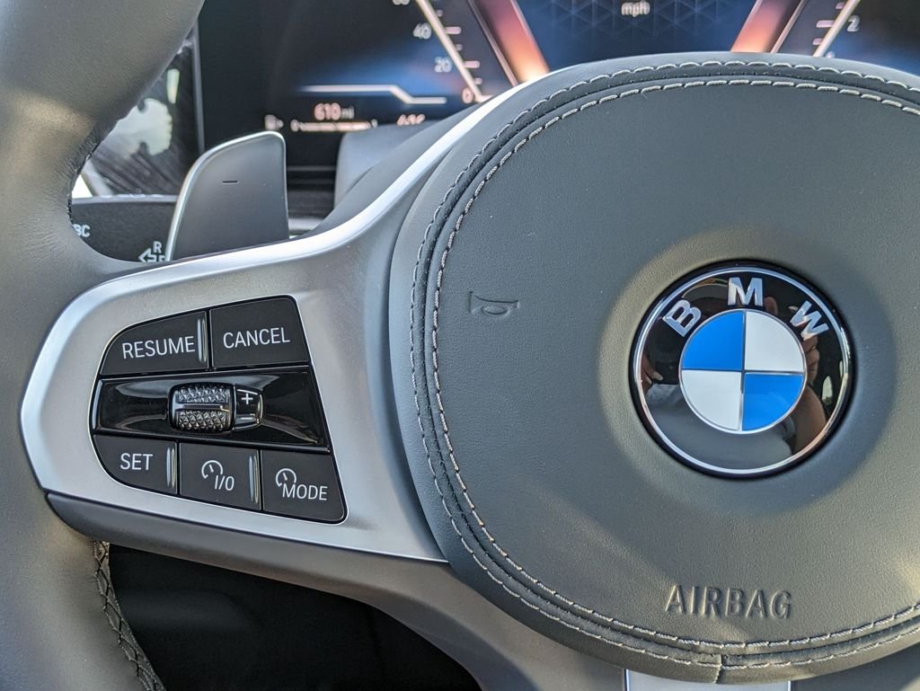 2026 BMW X5 40i - Photo 15