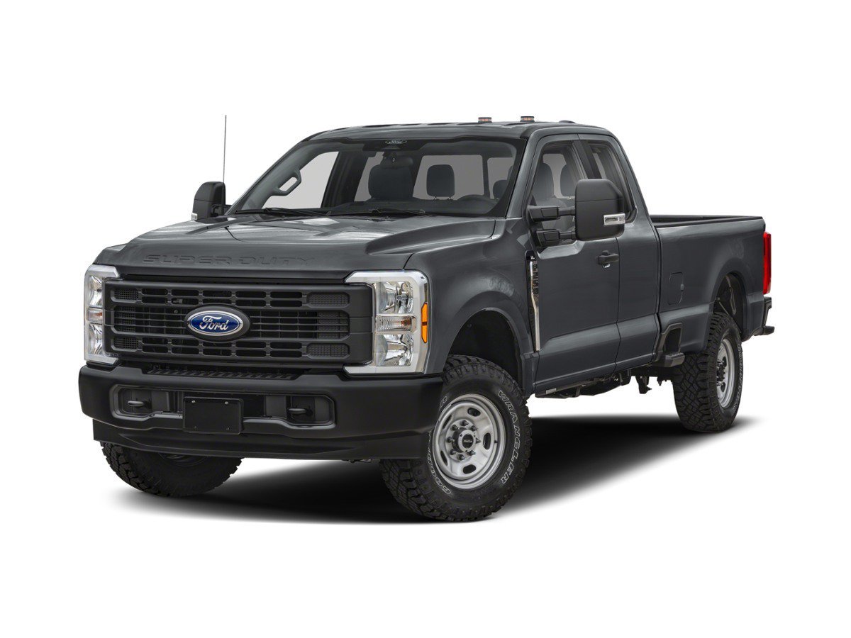 2024 Ford F-250
