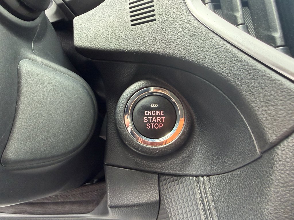 Used 2022 Crystal Black Silica Subaru Premium image 18