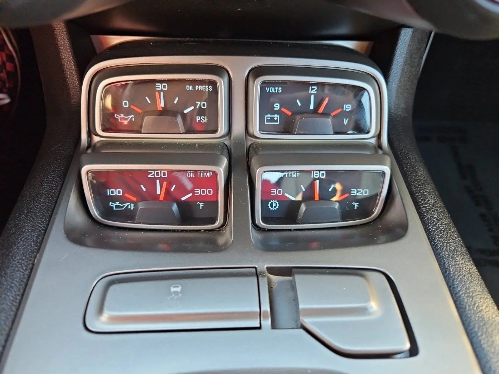 Used 2010 Red Chevrolet SS image 14