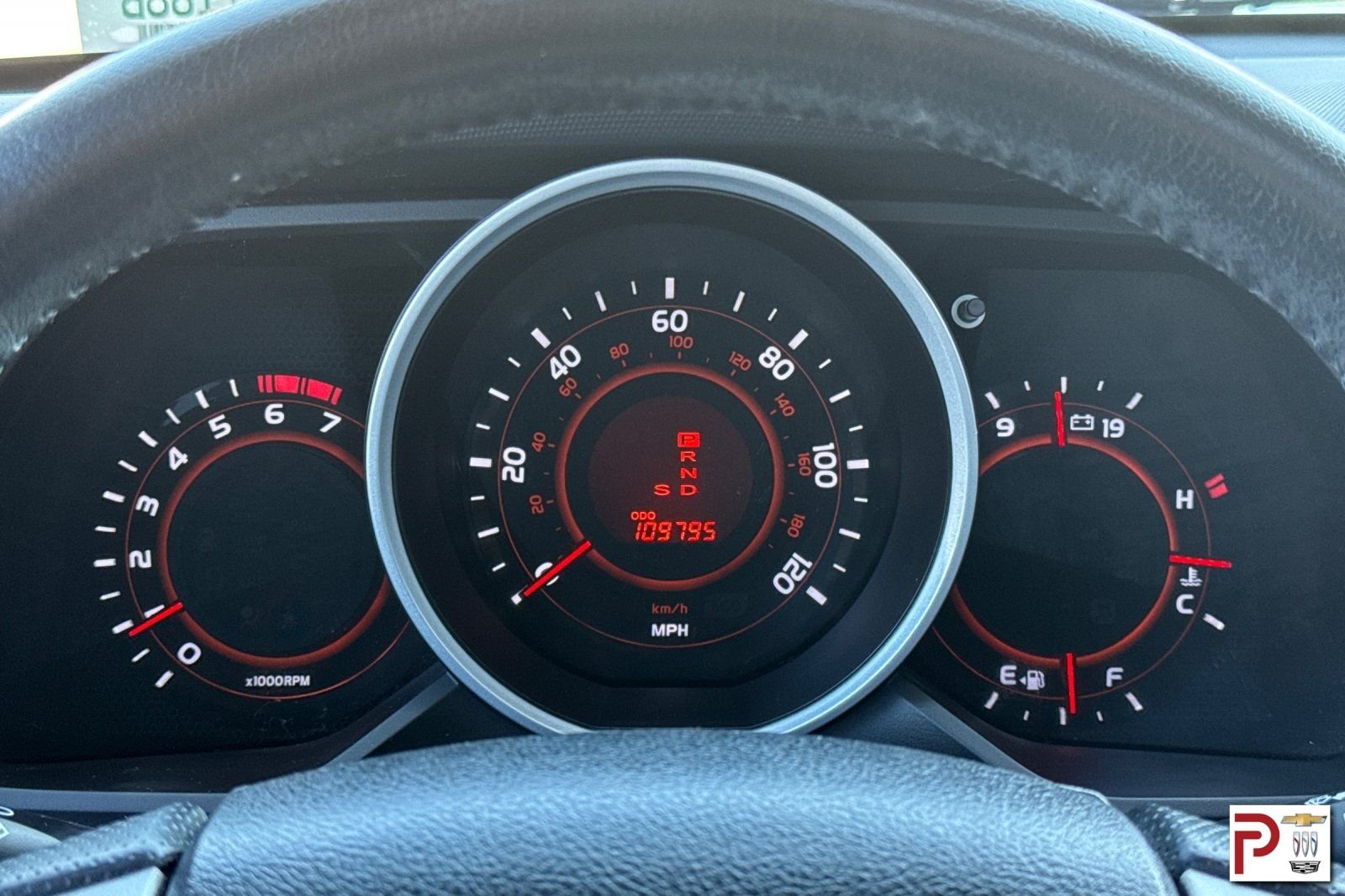 Used 2012 Blue Toyota Limited image 31