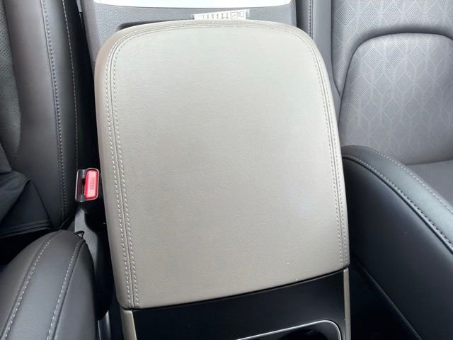 Used 2026 Black Kia LXS image 40