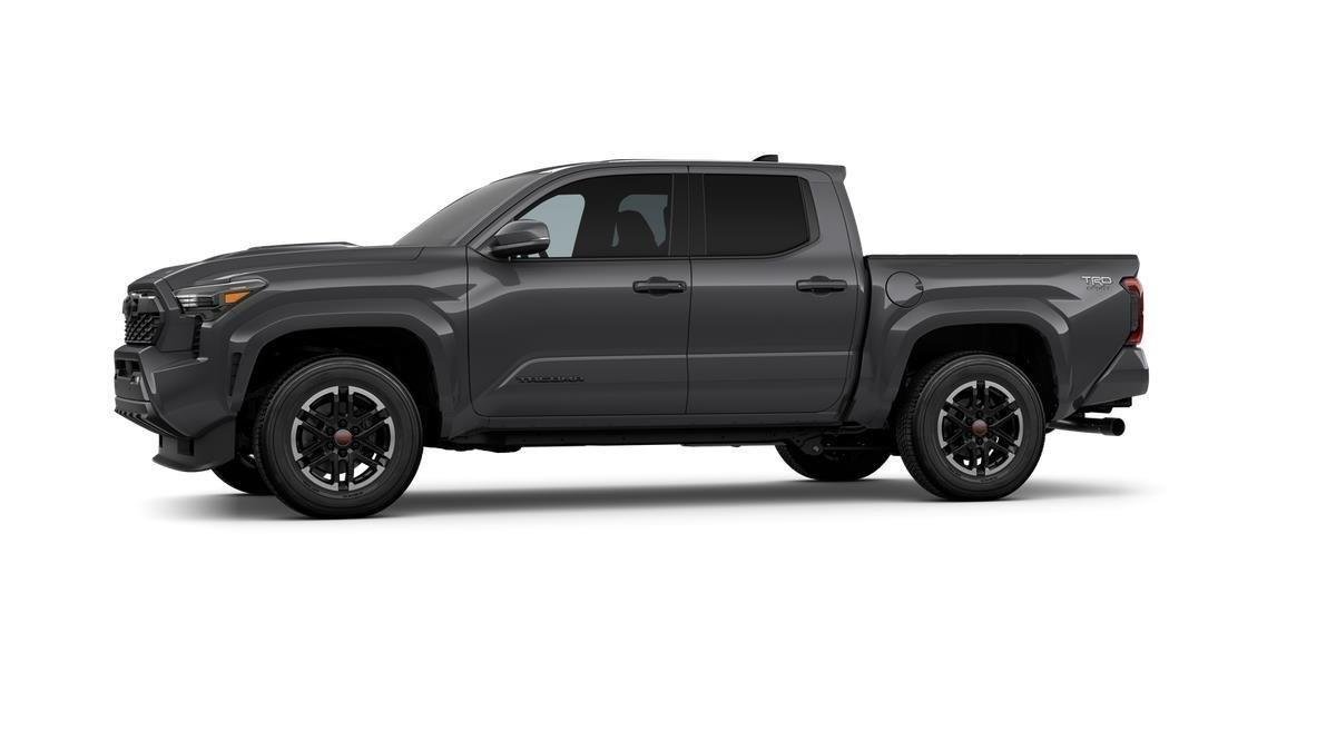 New 2026 Underground Toyota  TRD Sport image 18