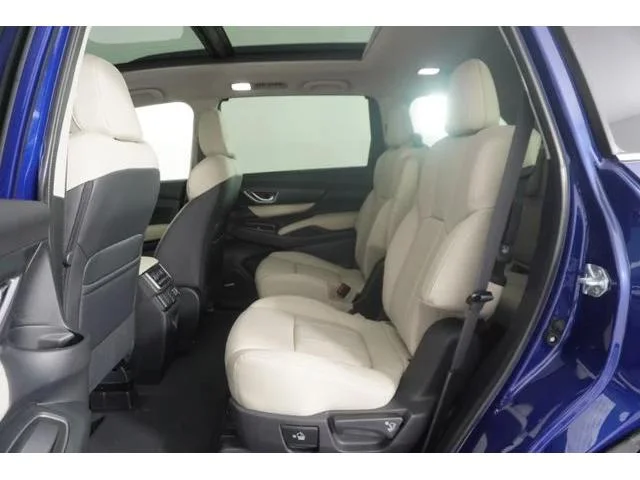 New 2026 SAPPHIRE BLUE PEARL Subaru Limited 7-Passenger image 21