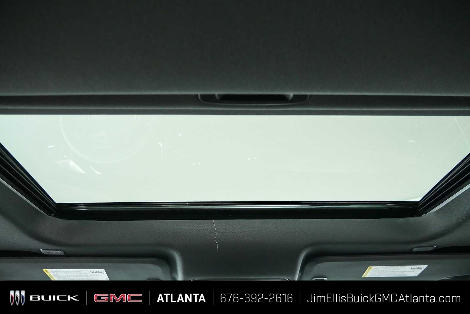 2026 GMC Sierra 1500 AT4 - Photo 22