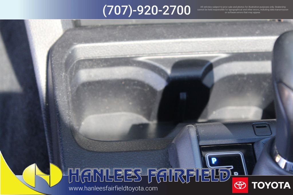 Certified Used 2023  Toyota TRD Off-Road image 22