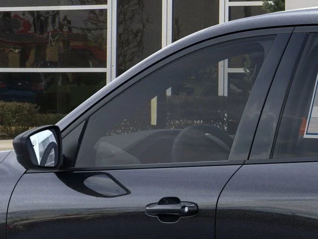 New 2026 Agate Black Metallic Ford Active® image 20