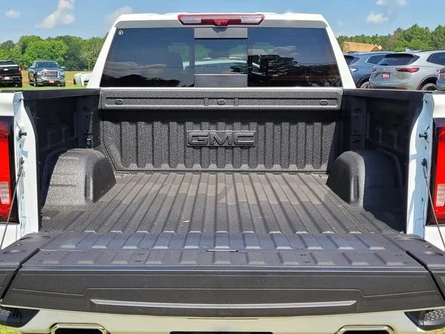 2026 GMC Sierra 1500 AT4 - Photo 9
