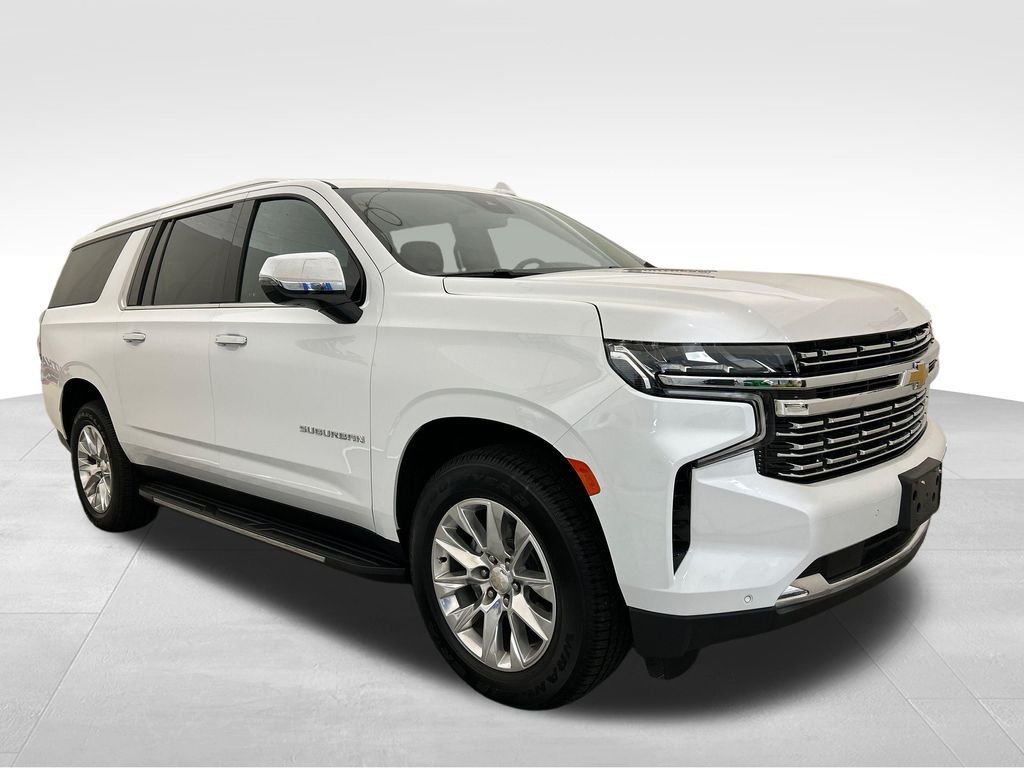Used 2024 White Chevrolet Premier image 7