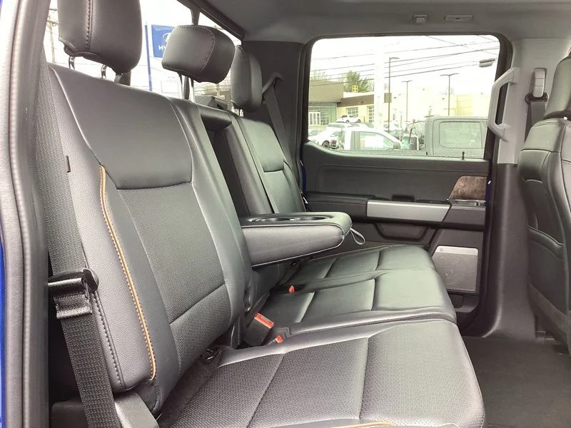 2026 Ford F-250 Super Duty Lariat - Photo 23