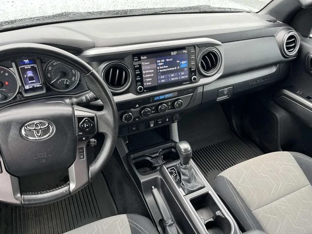 Used 2023  Toyota TRD Off-Road image 13