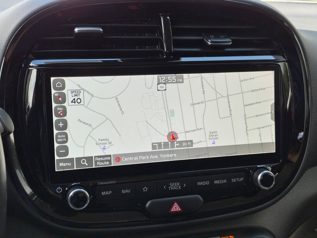 Used 2023 Black Kia GT-Line image 17