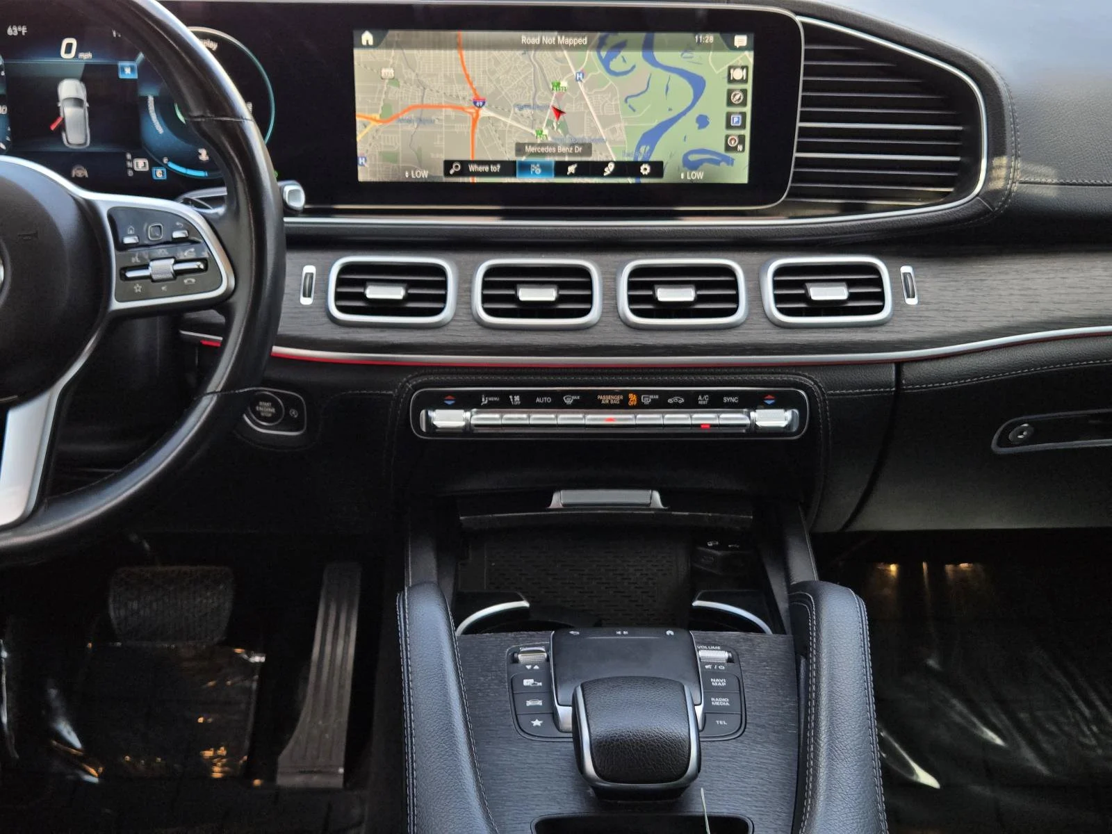 2023 Mercedes-Benz GLE GLE350 - Photo 35