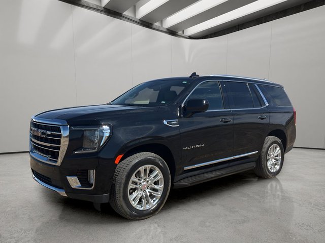 2024 GMC Yukon 1500 SLT