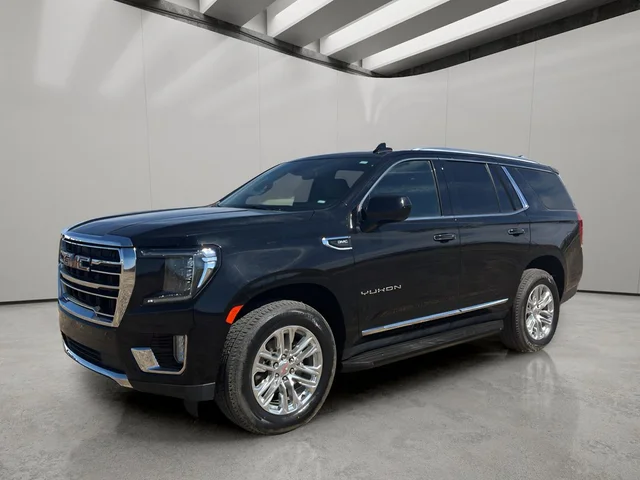 2024 GMC Yukon 1500 SLT