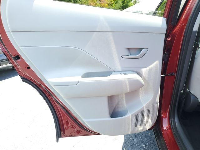 Used 2024 Red Hyundai SEL image 17