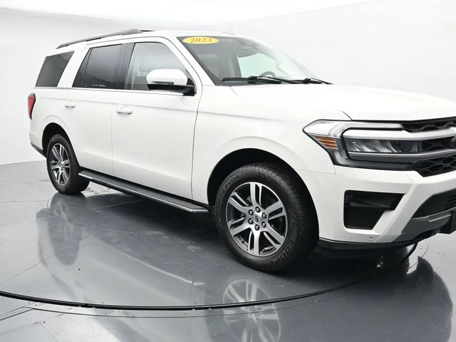 2023 Ford Expedition XLT