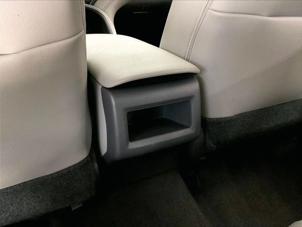 Used 2021 Gray Toyota SE image 37