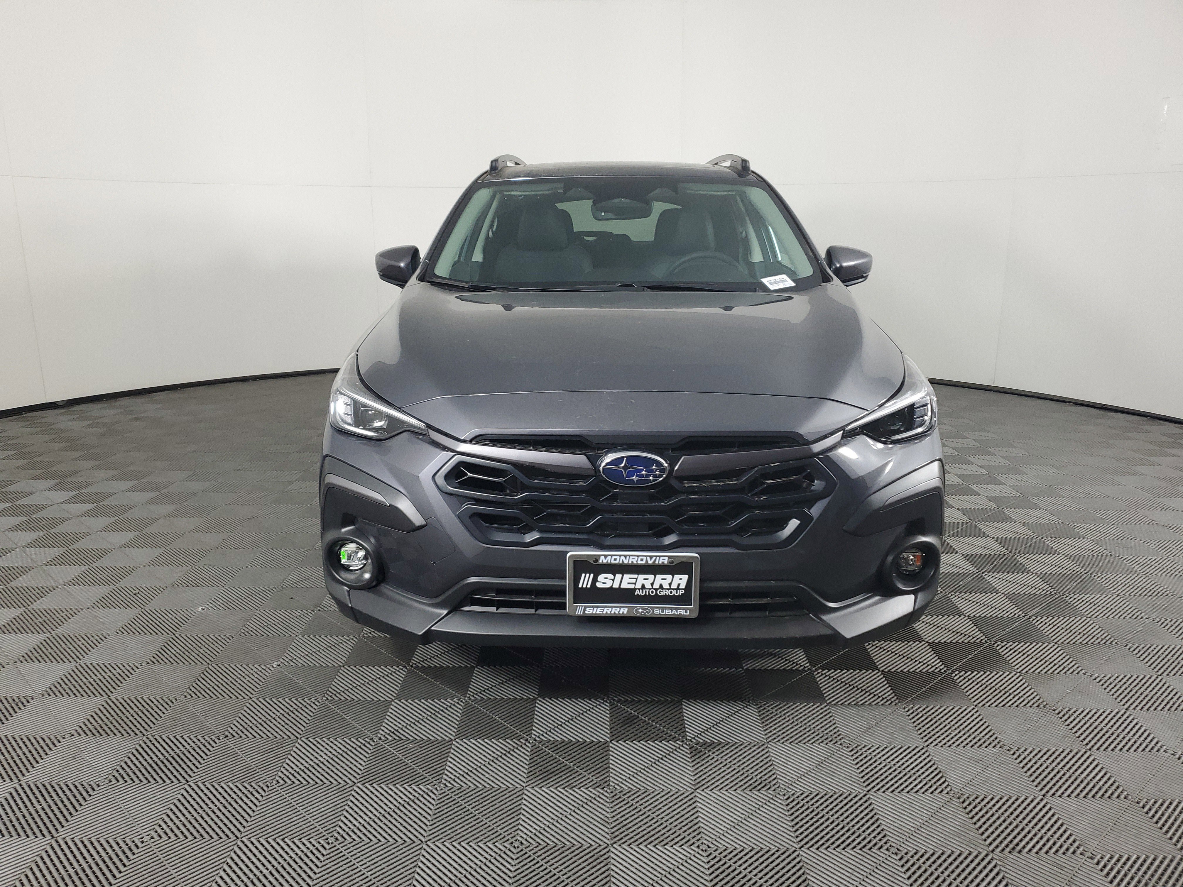 2025 Subaru Crosstrek Limited - Photo 9