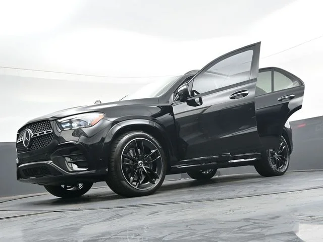 Used 2024  Mercedes-Benz GLE 580 image 43